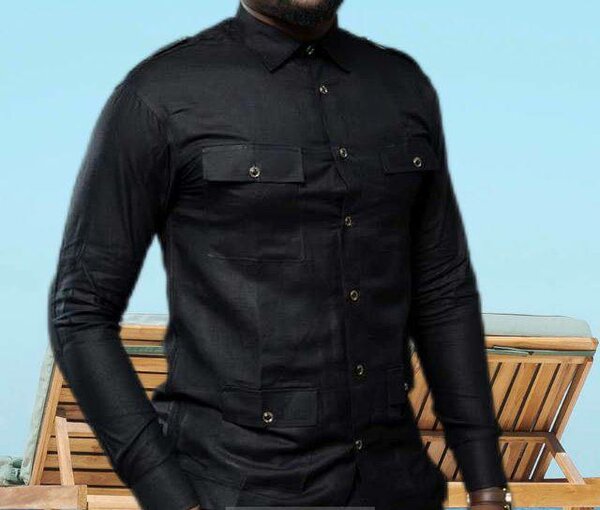 Chemises classe 
