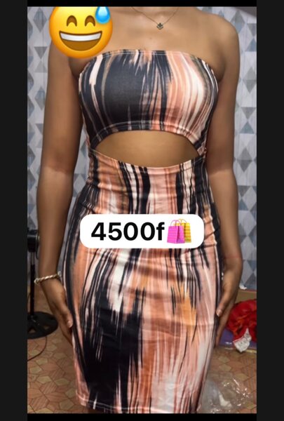 Robe