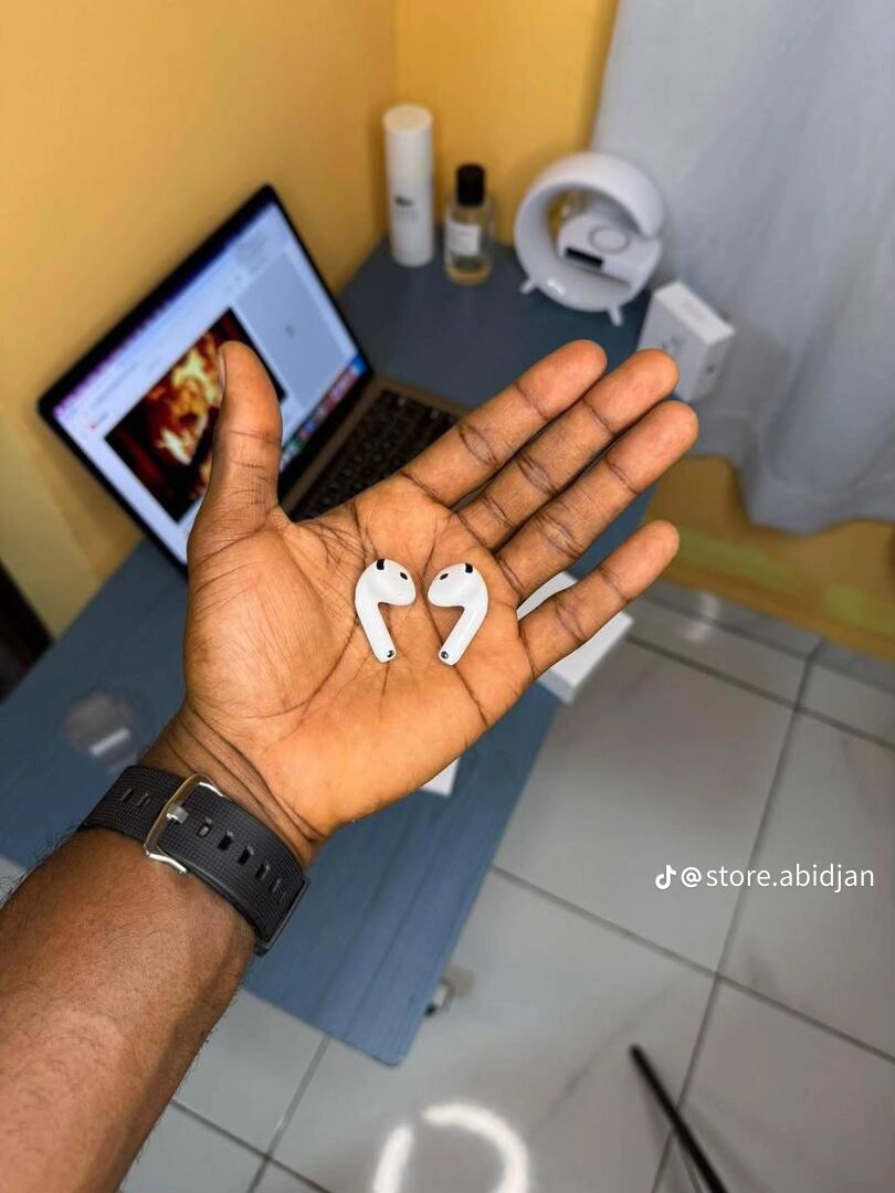 Écouteurs Sans Fil Bluetooth