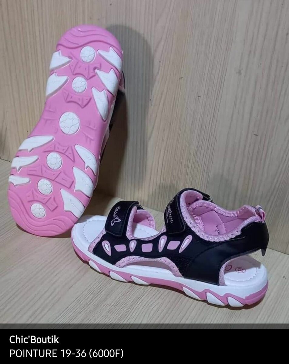 POUR ENFANT