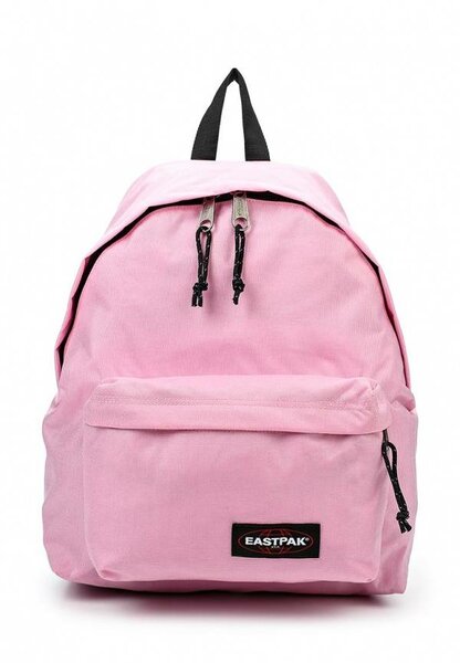 Sac à dos Eastpak rose vif
