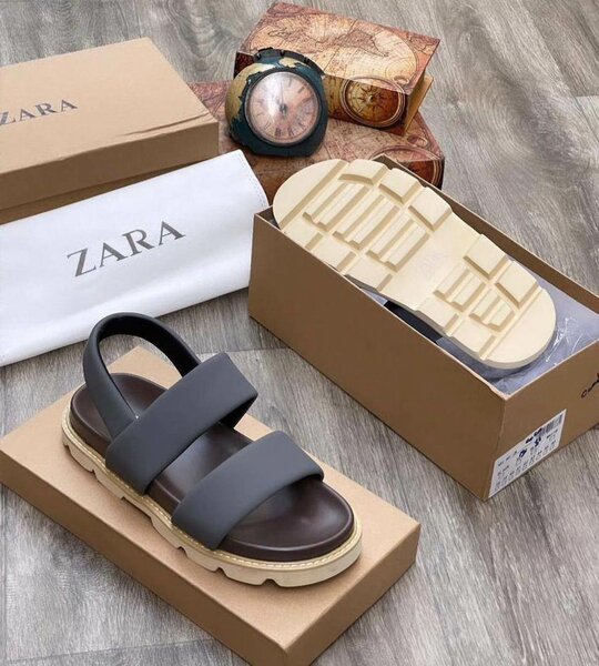 Branded Slippers