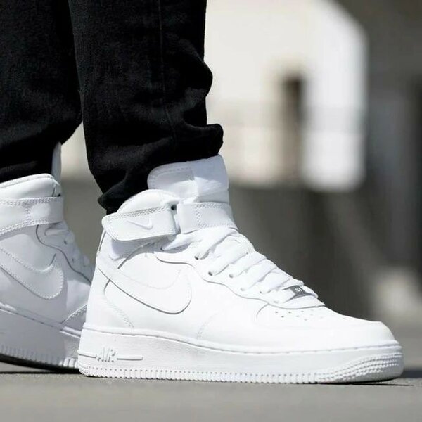 Air force montante