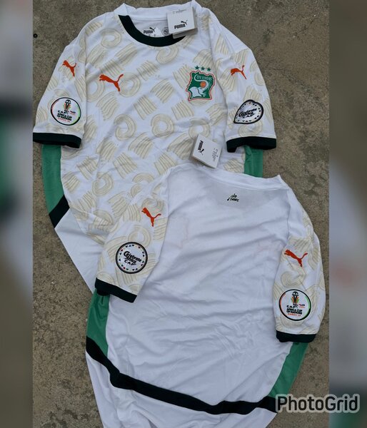 Maillot