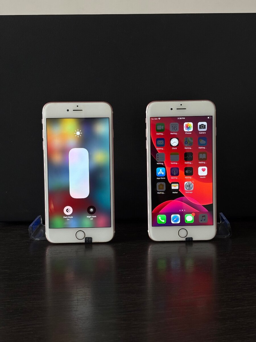 iPhone 6splus