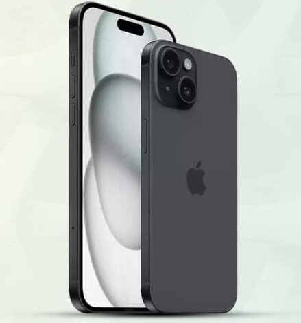 Brand New Iphone