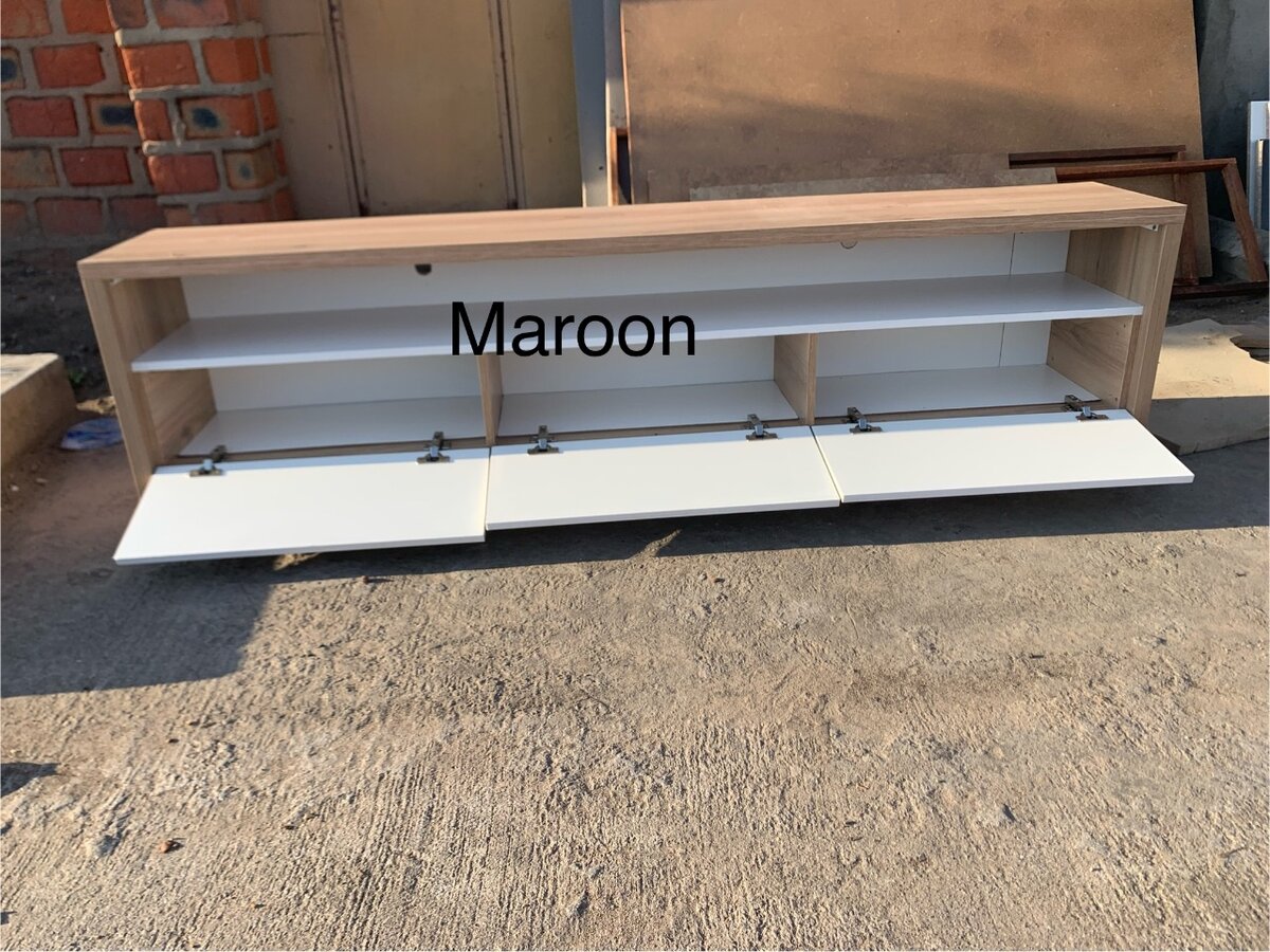 Tv stand
