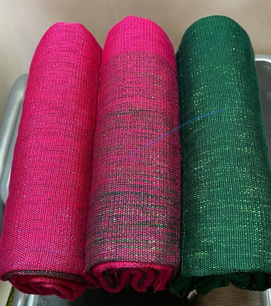 Kente Ombre Plain