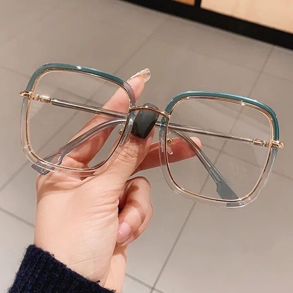 Lunettes