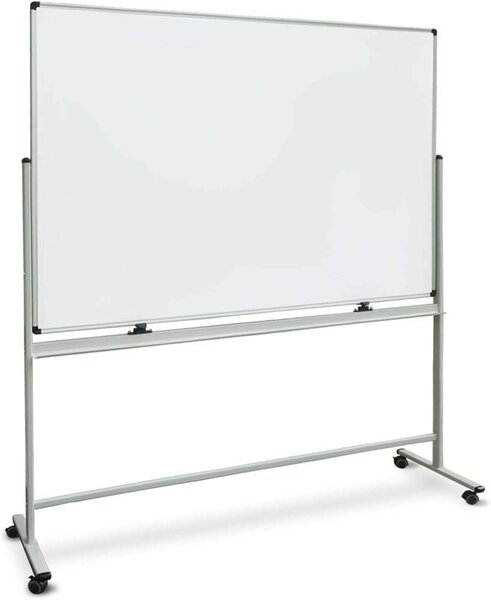 Tableau Blanc  150 X 90cm