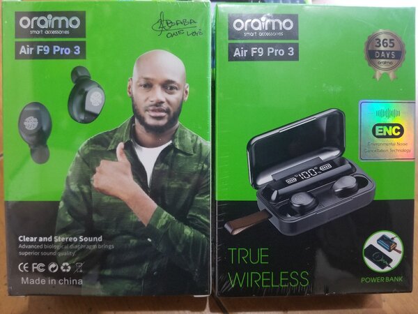 Air pods