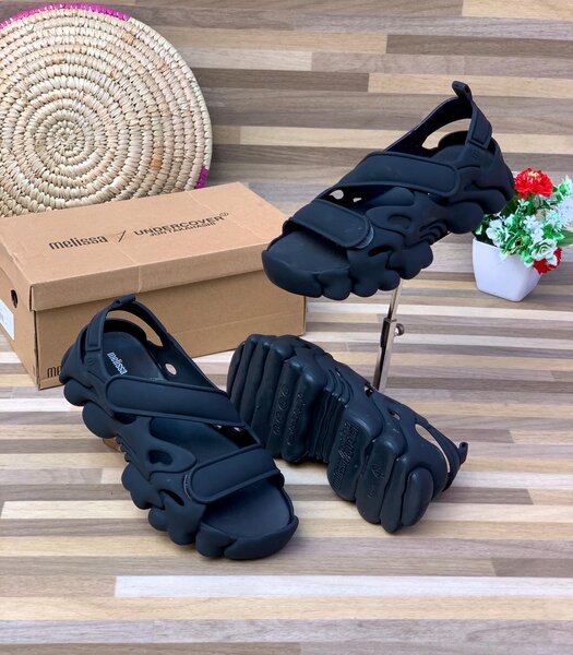 Melissa sandals
