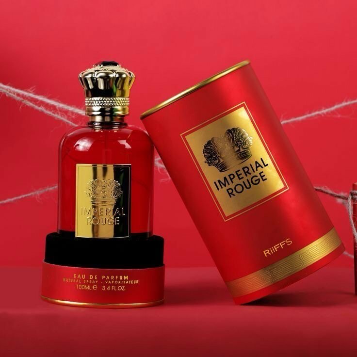 Parfum class