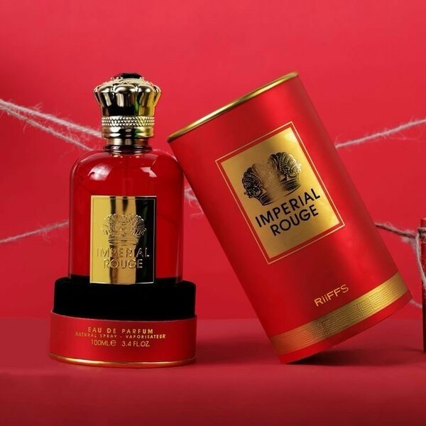 Parfum class