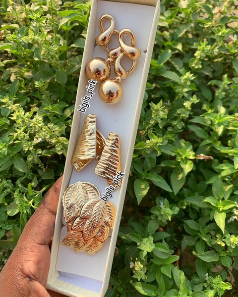 Rich Hunty set