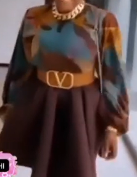 Dress