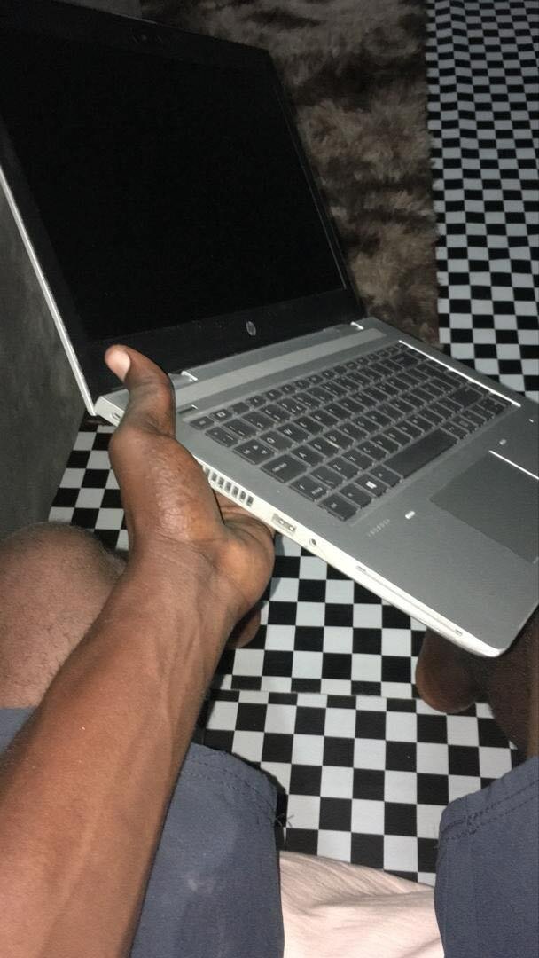 HP PRO BOOK 645 G5