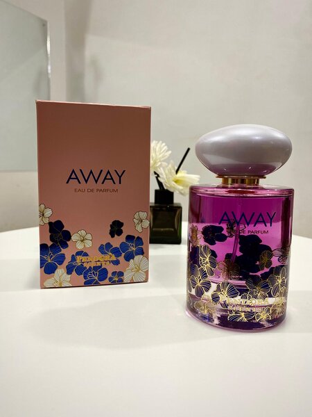 Scents