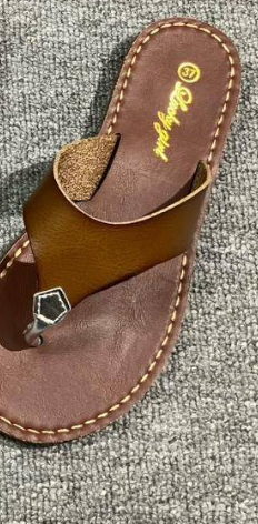 slippers