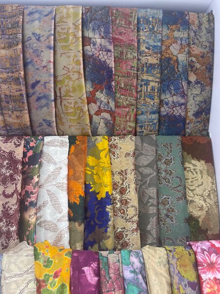 Materials