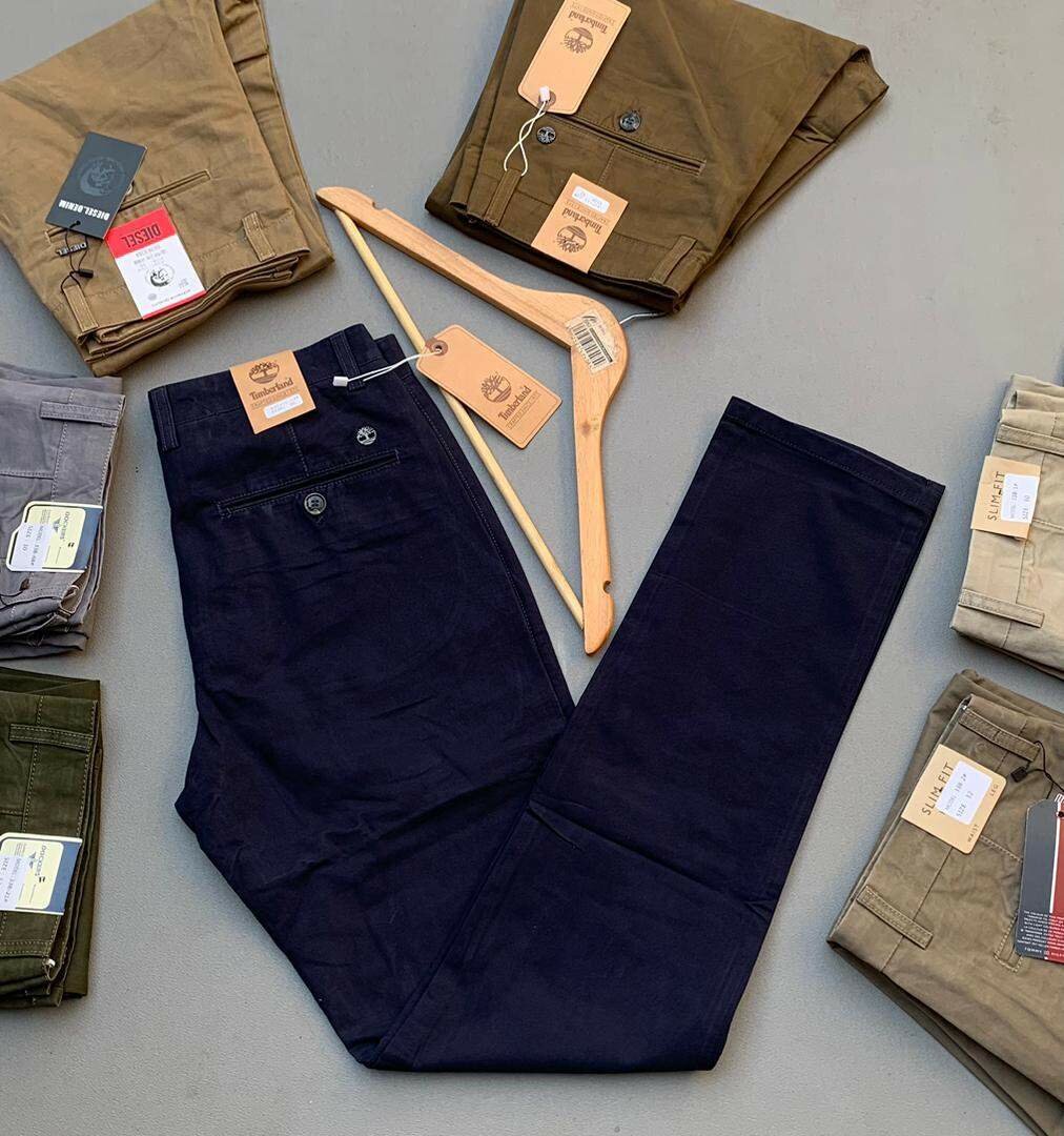 Pantalon dockers