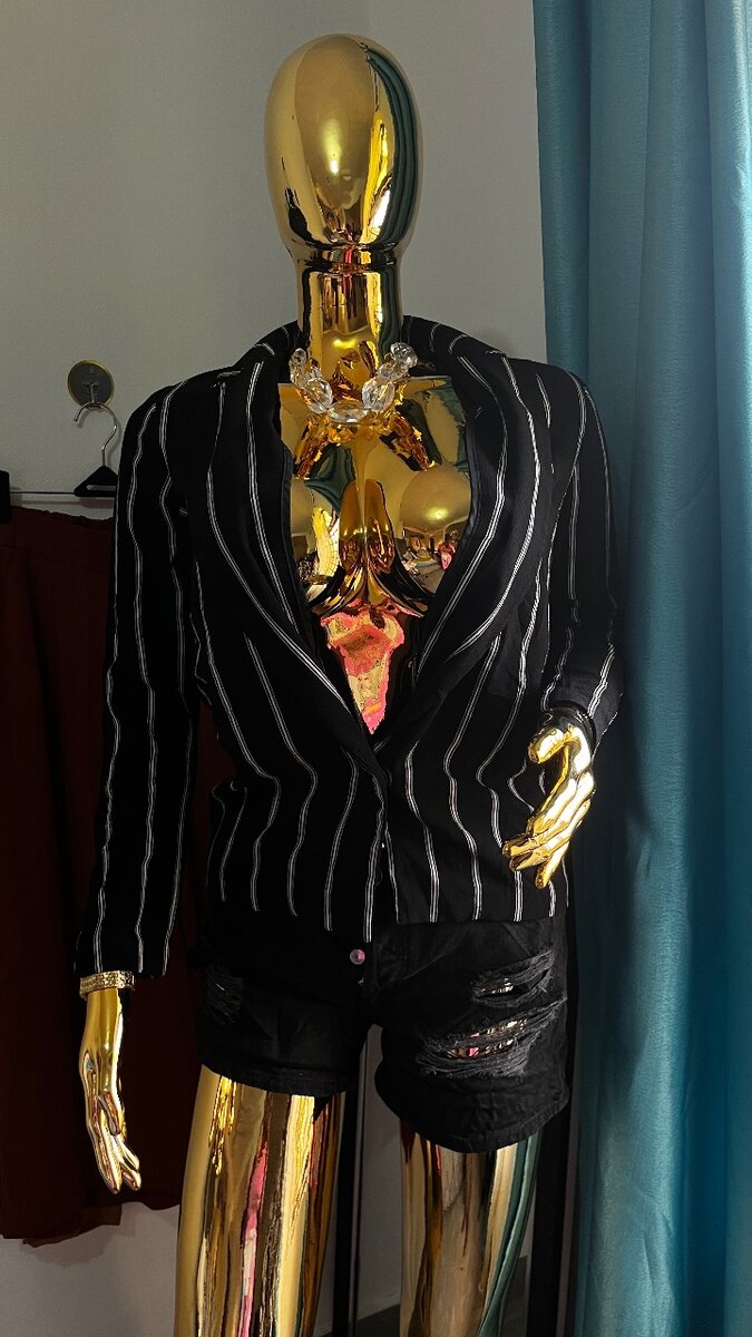Ladies tops