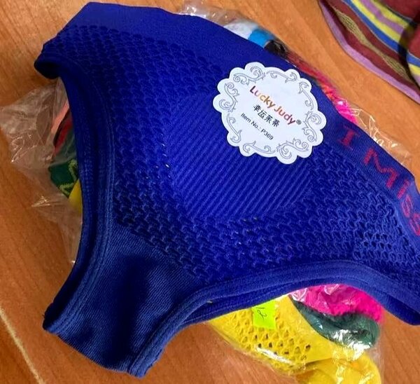 Lady's Sexy panties