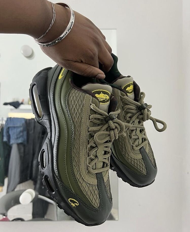 Sneakers Homme Air Max