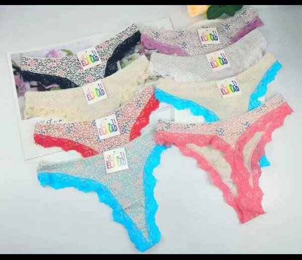 Panties