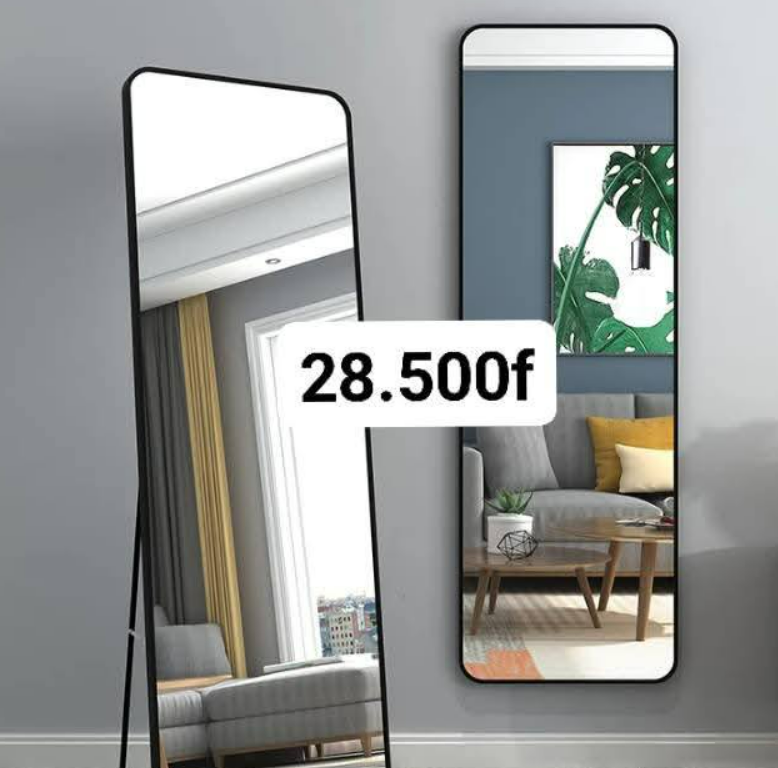 miroirs
