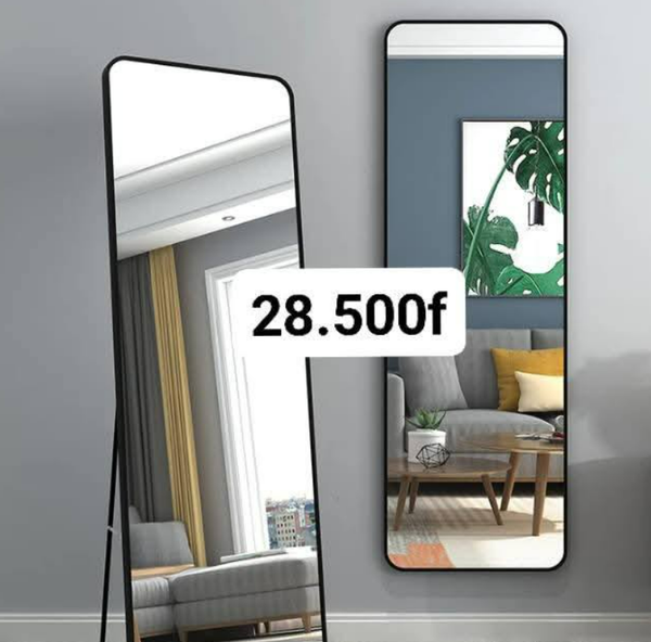 miroirs