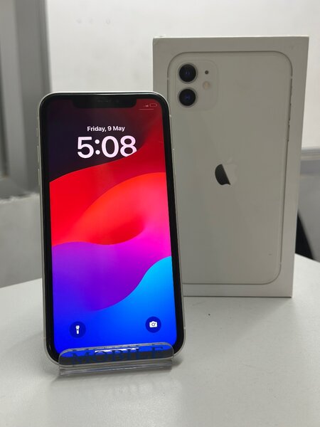 IPhone 11 128gb