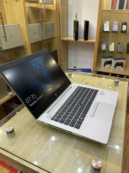 HP Elitebook 840 G3