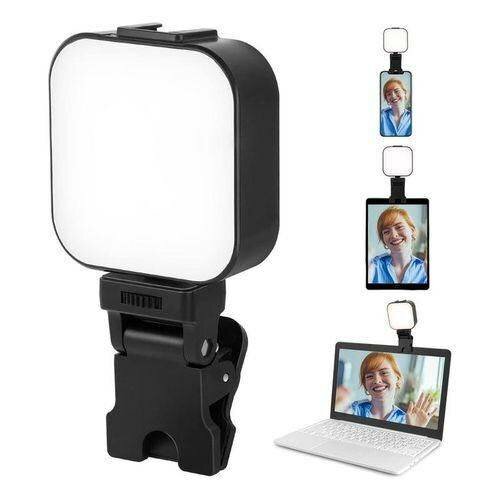 LED VIDEO LIGHT