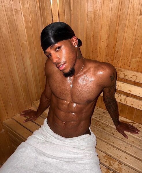 DURAG AMÉRICAIN