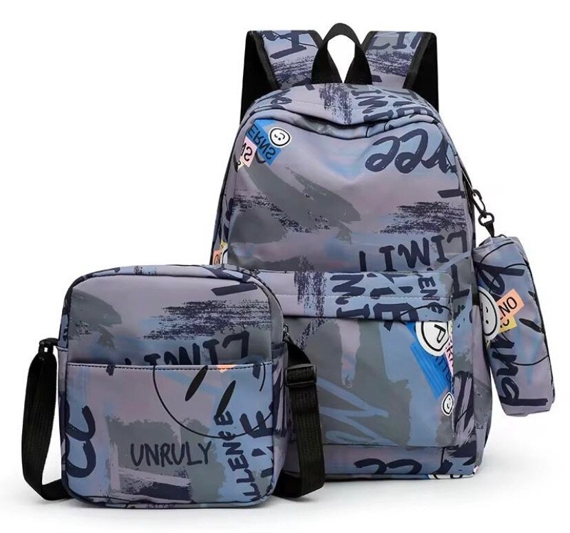 Sac moderne