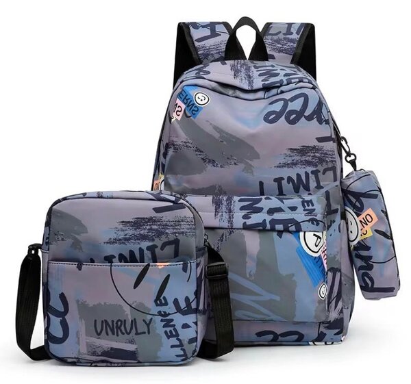 Sac moderne
