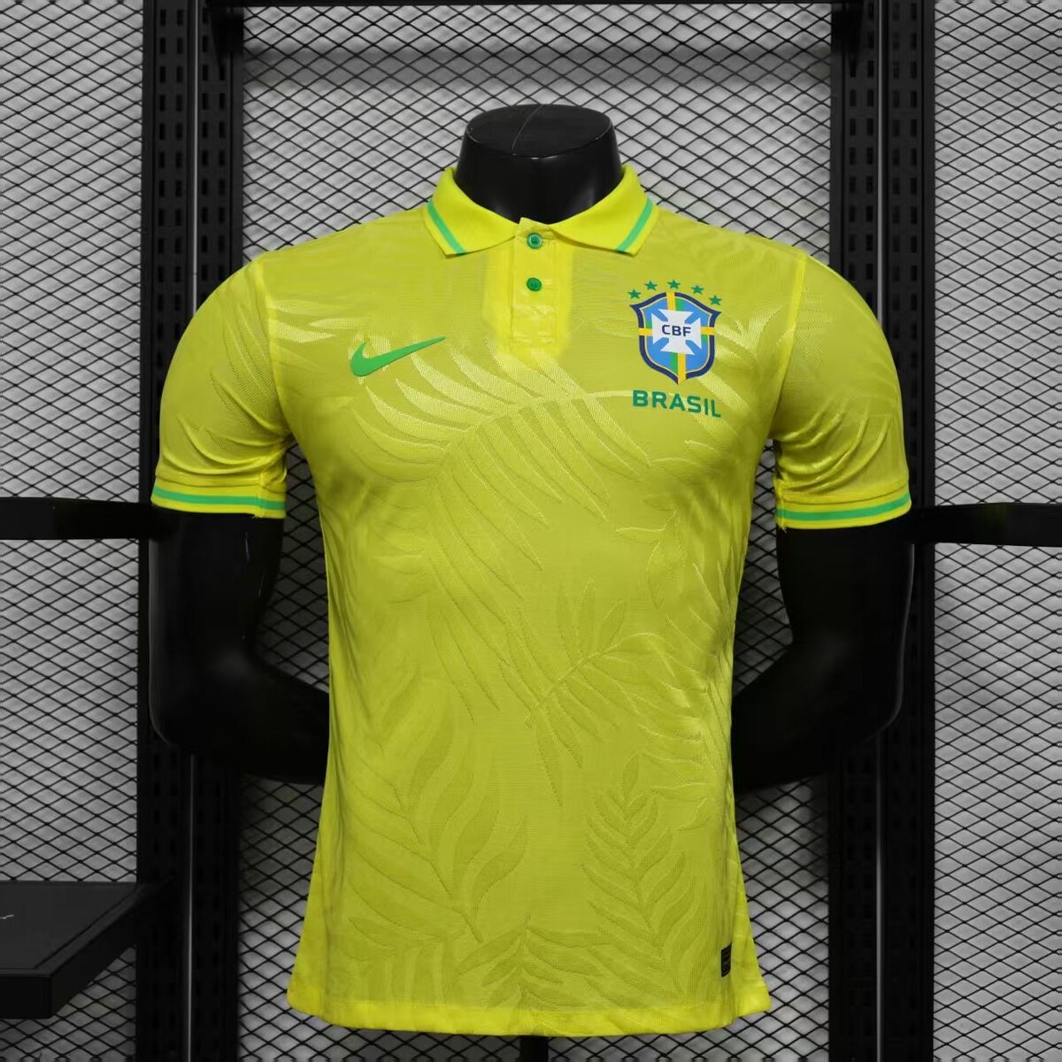 Maillot Équipe de Football