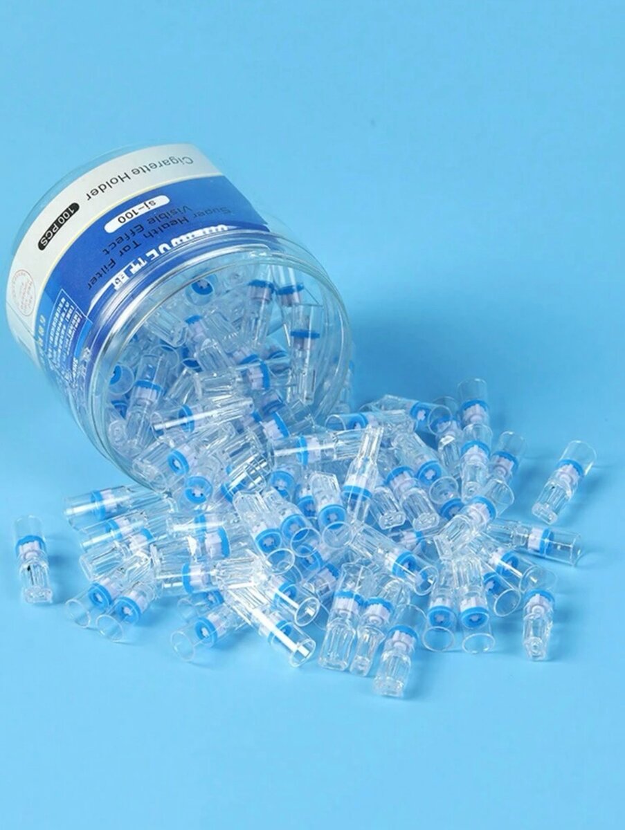 Embout buccal