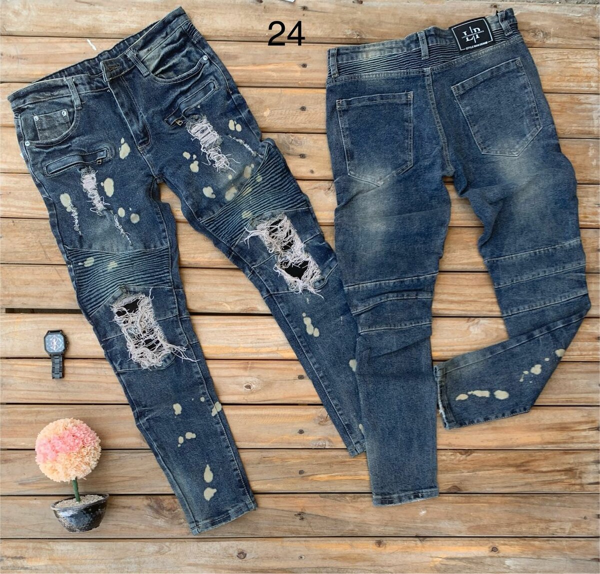 Jeans