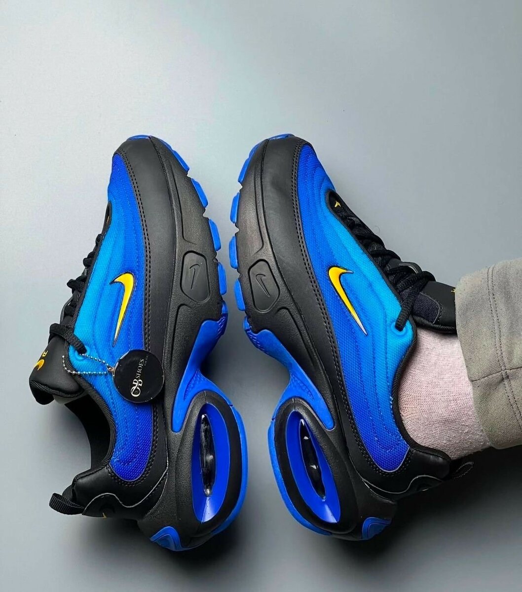NIKE AIR CLASSIC