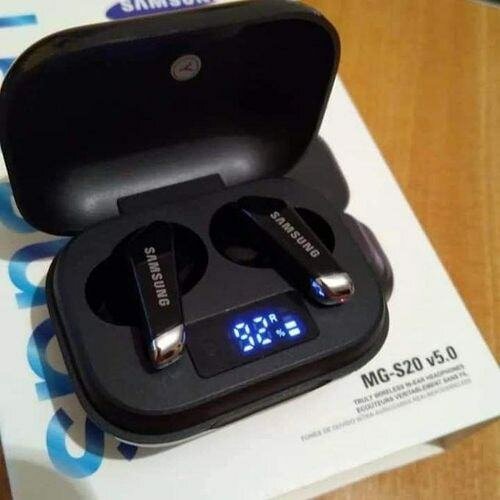 Écouteurs sans fil Samsung