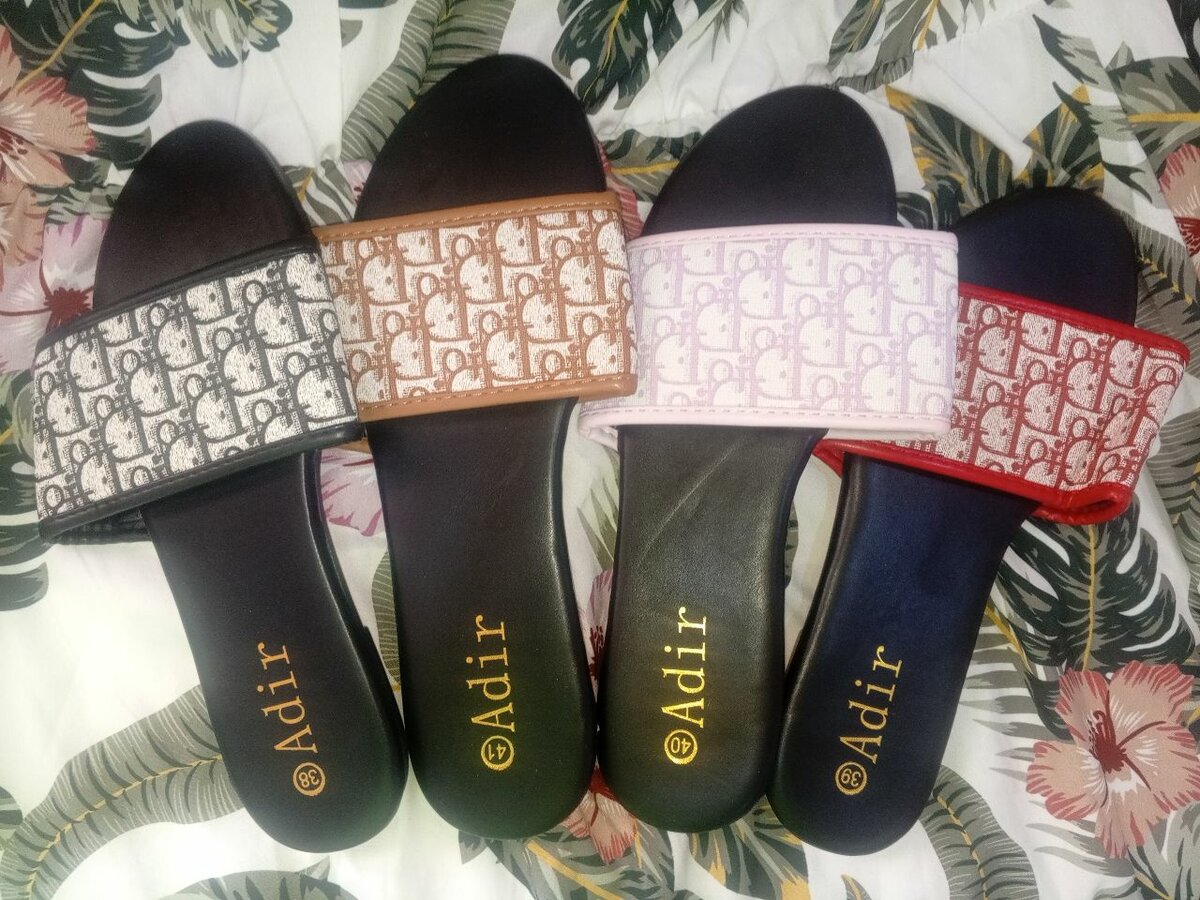 Original Slippers