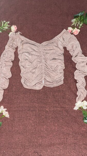 Top manches longues pour femmes