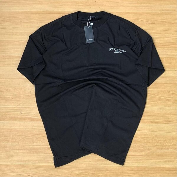 Quality T-shirts