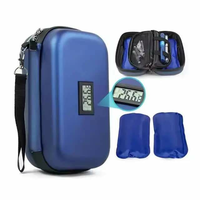 Insulin Bag