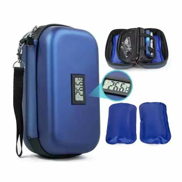 Insulin Bag
