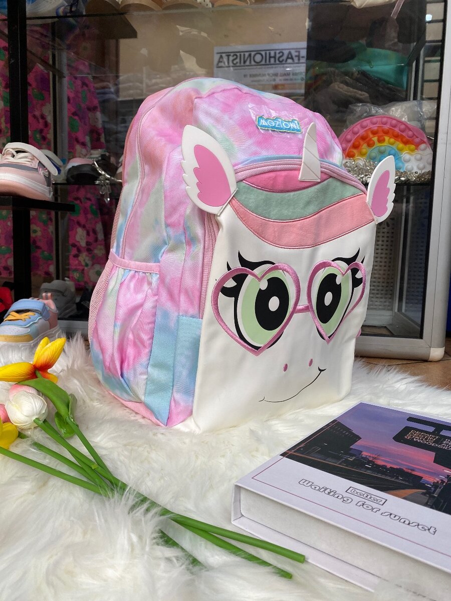 Kids backpacks