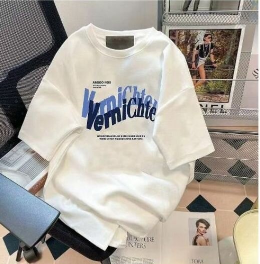 2 T-shirt