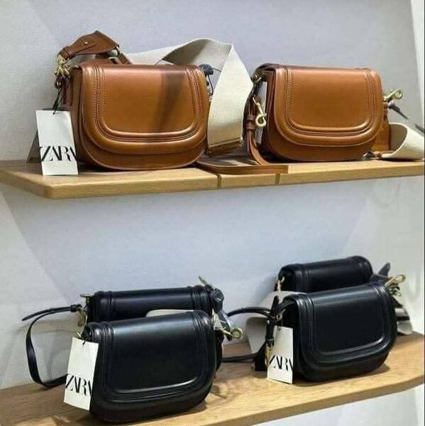 Sac Zara